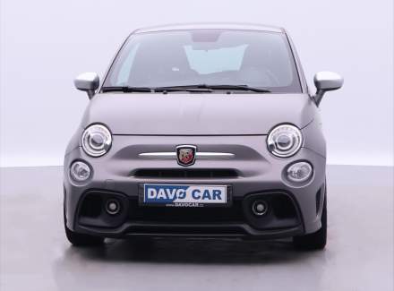 Abarth - 500