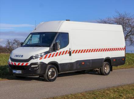 Iveco - Daily