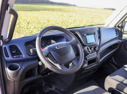 Iveco - Daily