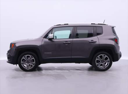 Jeep - Renegade