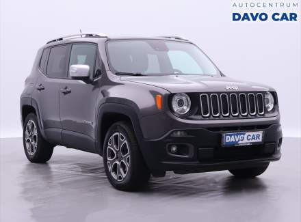 Jeep - Renegade