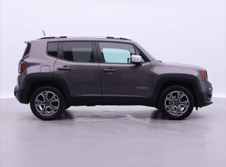 Jeep - Renegade