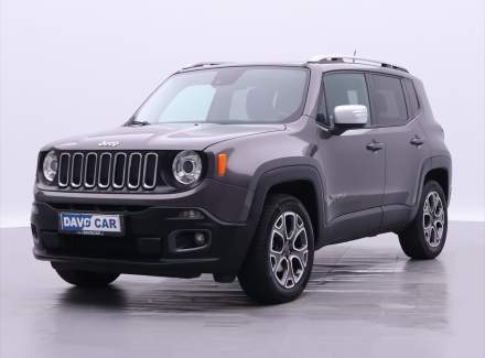 Jeep - Renegade