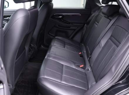 Land Rover - Range Rover Evoque