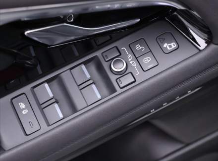 Land Rover - Range Rover Evoque