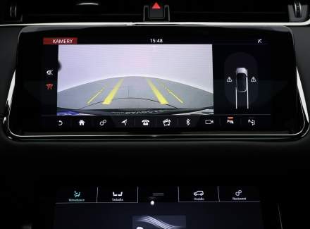 Land Rover - Range Rover Evoque