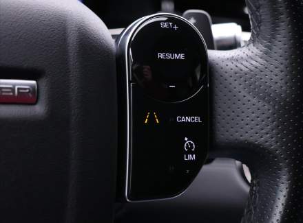 Land Rover - Range Rover Evoque