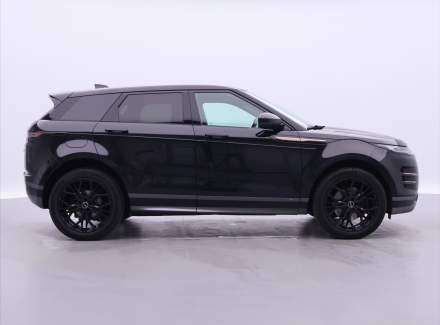 Land Rover - Range Rover Evoque
