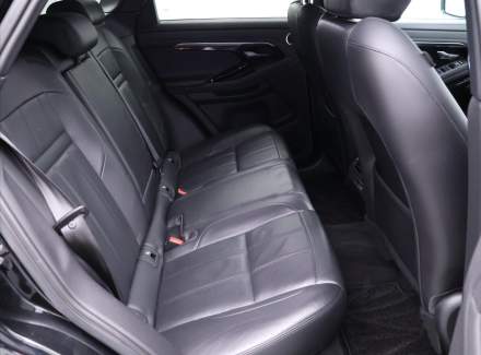 Land Rover - Range Rover Evoque