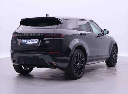Land Rover - Range Rover Evoque