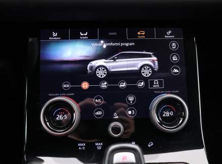 Land Rover - Range Rover Evoque