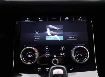 Land Rover - Range Rover Evoque