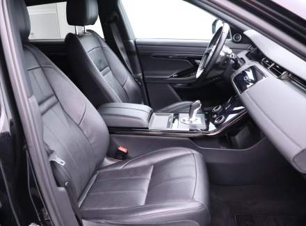 Land Rover - Range Rover Evoque