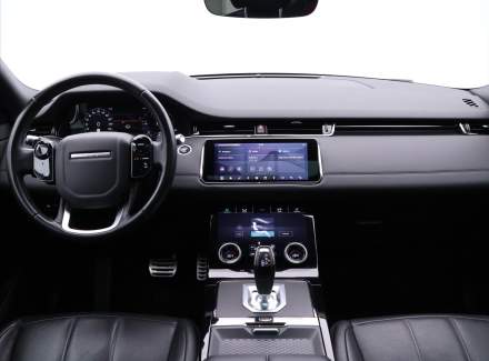 Land Rover - Range Rover Evoque