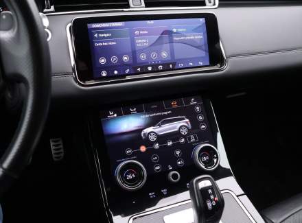 Land Rover - Range Rover Evoque