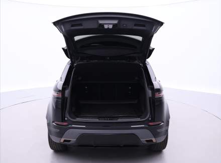 Land Rover - Range Rover Evoque