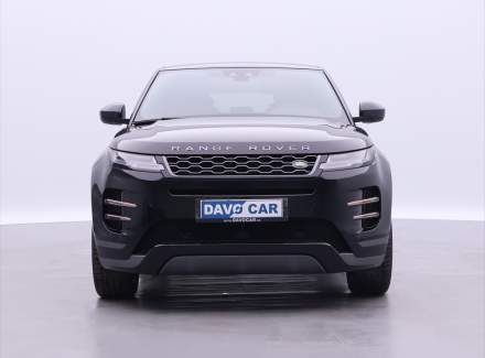 Land Rover - Range Rover Evoque