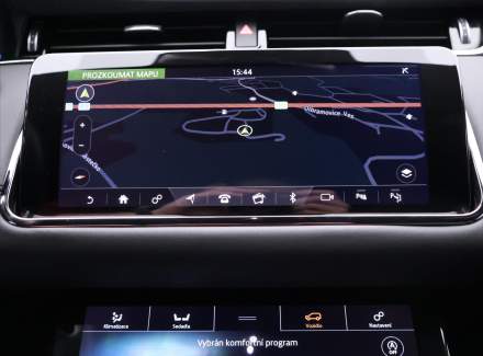 Land Rover - Range Rover Evoque