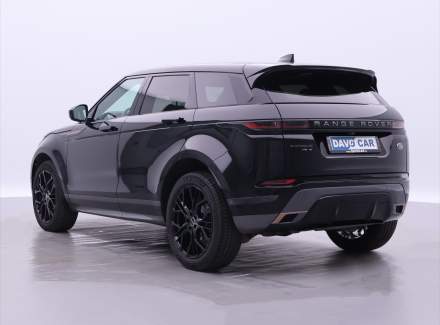 Land Rover - Range Rover Evoque