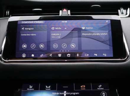 Land Rover - Range Rover Evoque