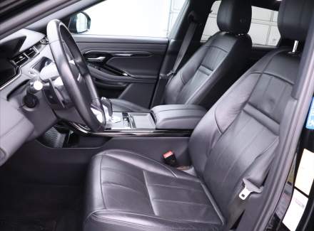 Land Rover - Range Rover Evoque