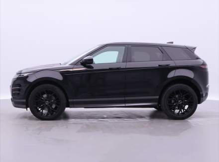 Land Rover - Range Rover Evoque