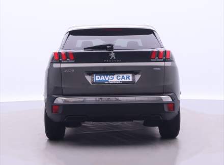 Peugeot - 3008