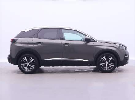 Peugeot - 3008