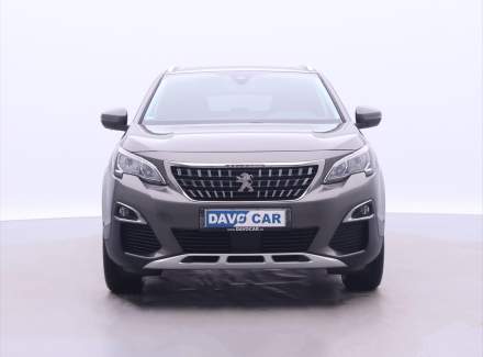 Peugeot - 3008