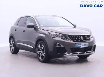 Peugeot - 3008
