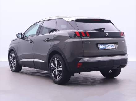 Peugeot - 3008