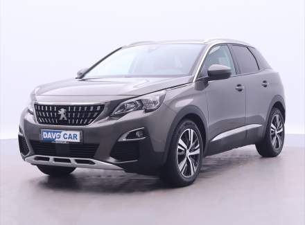 Peugeot - 3008