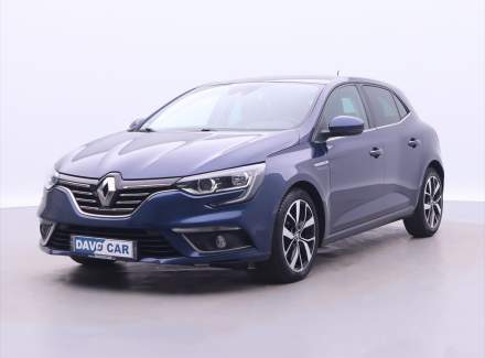 Renault - Megane