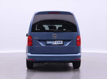 Volkswagen - Caddy