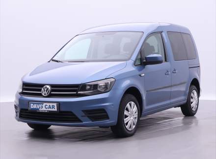Volkswagen - Caddy