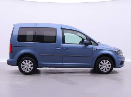 Volkswagen - Caddy