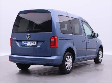 Volkswagen - Caddy