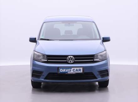 Volkswagen - Caddy