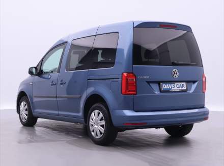 Volkswagen - Caddy