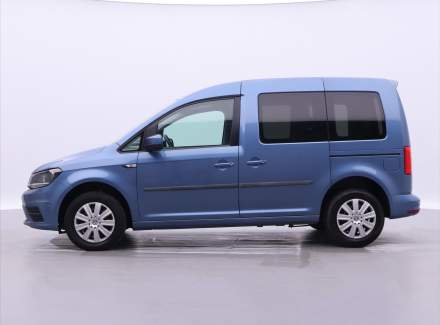 Volkswagen - Caddy