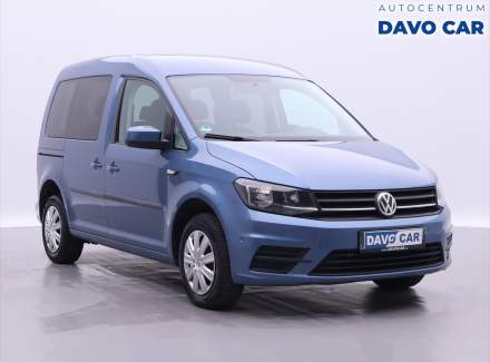 Volkswagen - Caddy