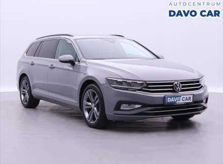 Volkswagen - Passat