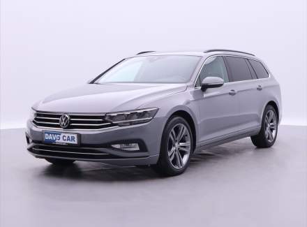 Volkswagen - Passat