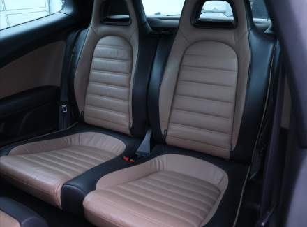 Volkswagen - Scirocco