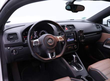 Volkswagen - Scirocco