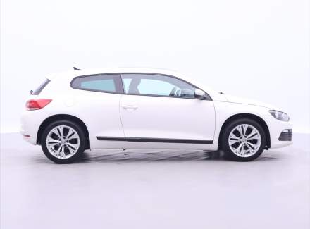 Volkswagen - Scirocco