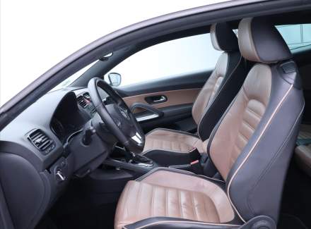 Volkswagen - Scirocco