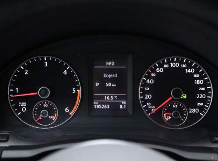 Volkswagen - Scirocco