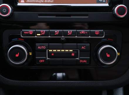 Volkswagen - Scirocco