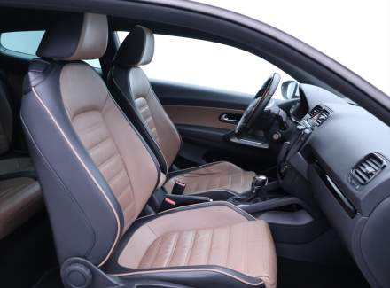 Volkswagen - Scirocco